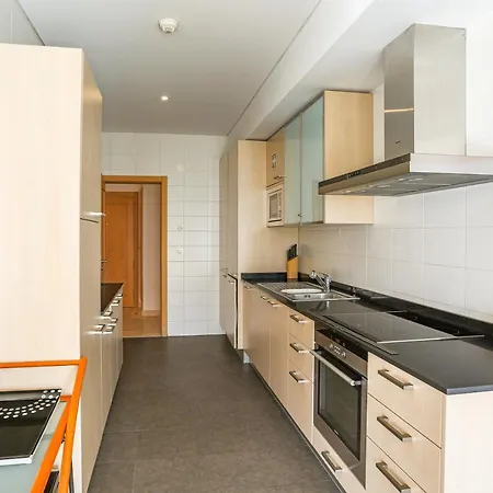Marina Aquamar 214 By Sun Apartment *