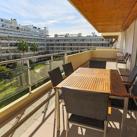 Marina Aquamar 214 By Sun Apartment *