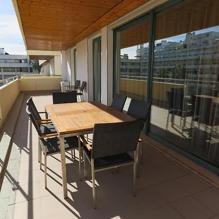 Appartement Marina Aquamar 214 By Sun