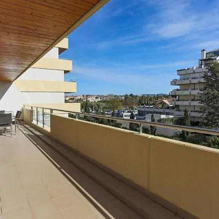 Marina Aquamar 214 By Sun Vilamoura