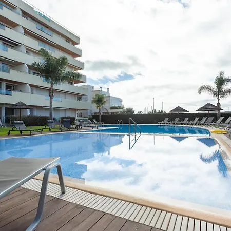 Marina Aquamar 214 By Sun Apartment