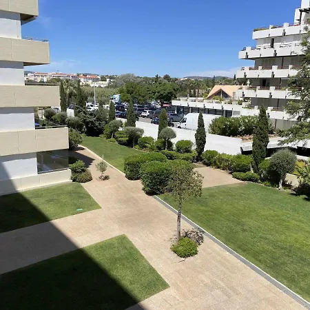 Apartment Marina Aquamar 214 By Sun *