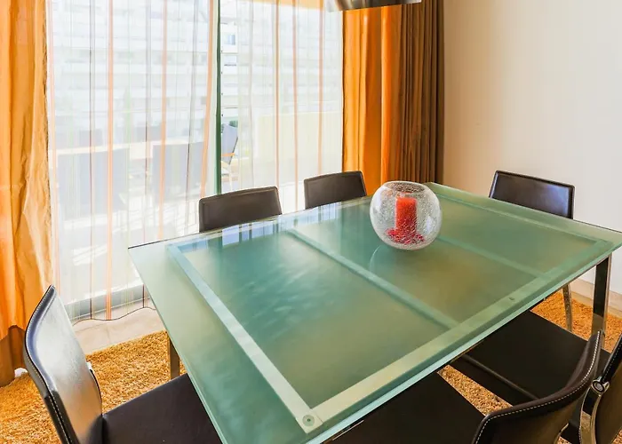 Marina - Aquamar 214 - By Sun Vilamoura