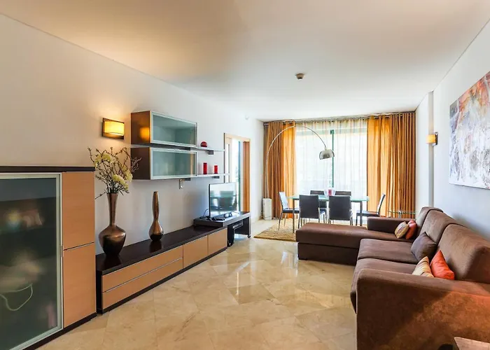 Marina - Aquamar 214 - By Sun