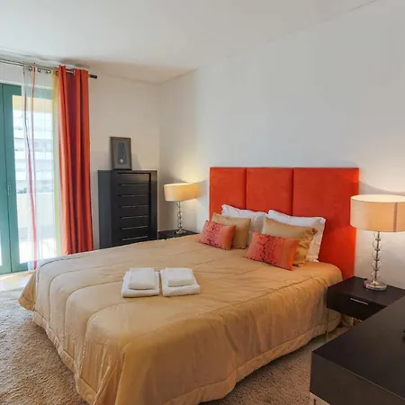 Marina - Aquamar 214 - By Sun * فيلامورا