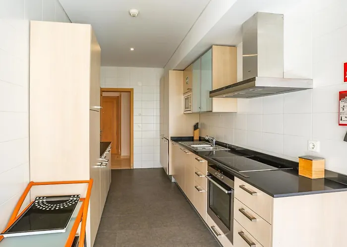 Marina - Aquamar 214 - By Sun Appartement *