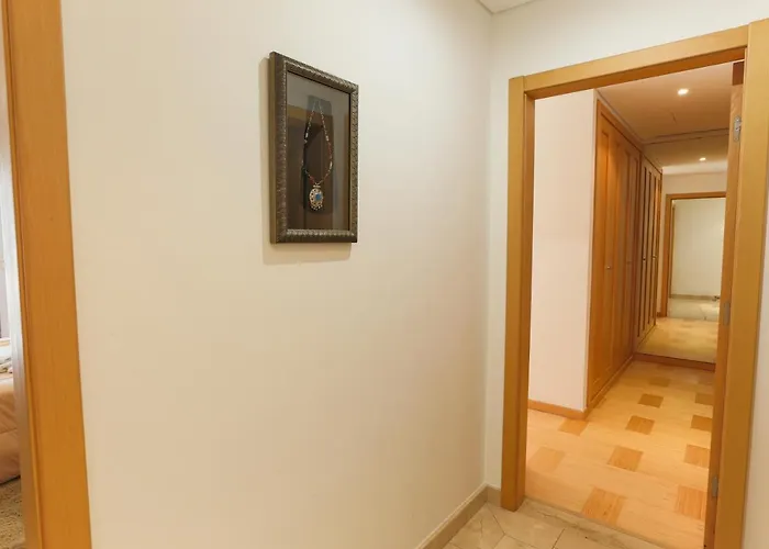 Appartement Marina - Aquamar 214 - By Sun Vilamoura