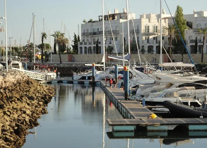Marina - Aquamar 214 - By Sun