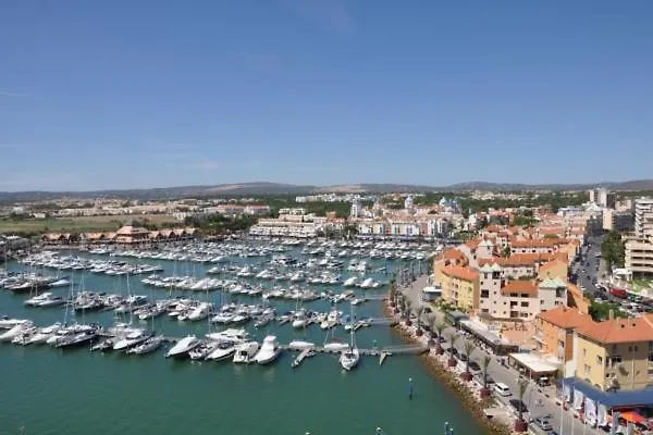 Appartement Marina - Aquamar 214 - By Sun