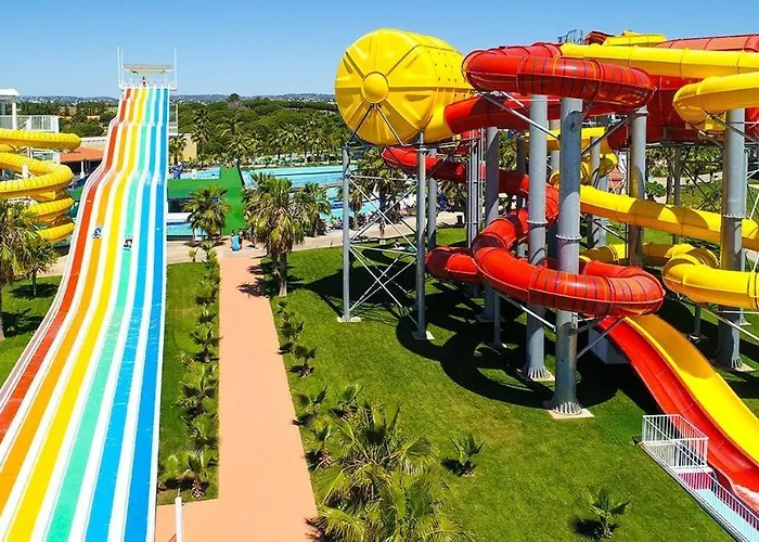 Appartement Marina - Aquamar 214 - By Sun *