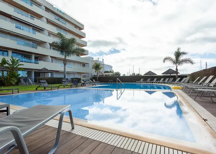 Marina - Aquamar 214 - By Sun Appartement