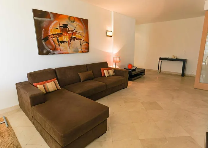 Appartement Marina - Aquamar 214 - By Sun