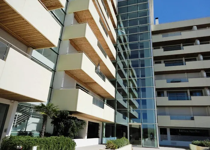 Marina - Aquamar 214 - By Sun * Vilamoura