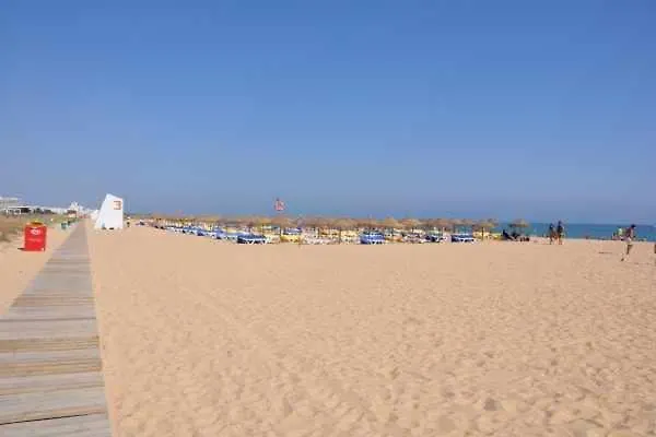 Appartement Marina - Aquamar 214 - By Sun