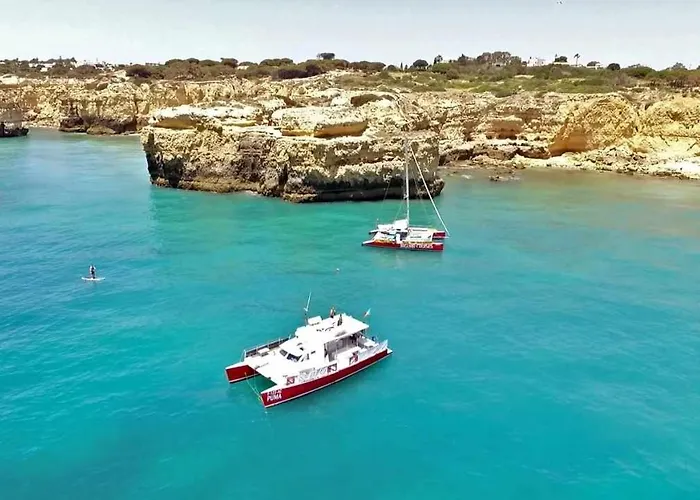 Marina - Aquamar 214 - By Sun * Vilamoura