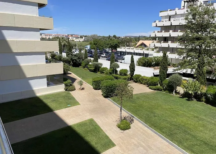 Appartement Marina - Aquamar 214 - By Sun *