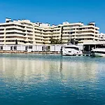 Marina - Aquamar 214 - By Sun *