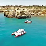 Marina - Aquamar 214 - By Sun * Βιλαμούρα